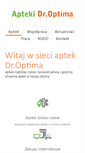 Mobile Screenshot of droptima.com